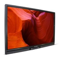 Promethean VTP2-75-4K ActivPanel i-Series (75" 4K)