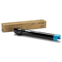 Xerox 106R01433 Cyan Toner Cartridge (9.6k Pages)