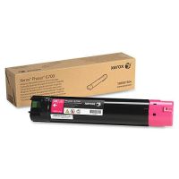 Xerox 106R01504 Magenta Toner Cartridge (5k Pages)