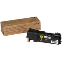Xerox 106R01596 Yellow High Capacity Toner Cartridge (2.5k Pages)