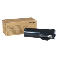 Xerox 106R02740 Black Extra High Capacity Toner Cartridge (25.9k Pages)