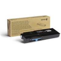 Xerox 106R03526 Cyan Extra High Capacity Toner Cartridge (8k Pages)