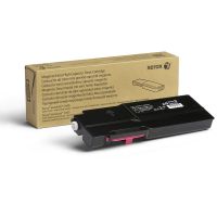 Xerox 106R03527 Magenta Extra High Capacity Toner Cartridge (8k Pages)