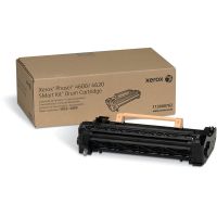 Xerox 113R00762 Black Drum Cartridge (80k Pages)