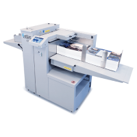 Formax ATLAS C150 High-Speed Automatic Creaser/Perforator