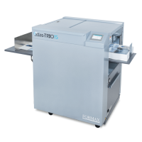Formax Atlas TRIO15 Multi-Function Slitter/Cutter/Creaser