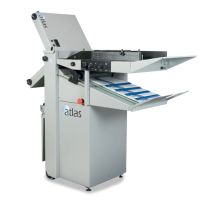 Formax Atlas Air Feed Document Folder