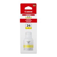 Canon 4423C001AA GI-26 Pigment Yellow Ink Bottle