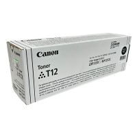 Canon 5098C005AA Toner T12 Black