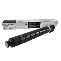 Canon 5755C003AA GPR-66 Magenta Toner (25.5K impressions @ 5% coverage)
