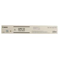 Canon 8524B003BA GPR-53 Black Toner Cartridge (36k Pages)