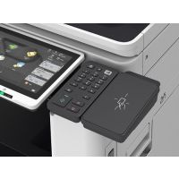 Canon-4040C001AA – IC Card Reader Box for Numeric Keypad