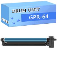 Canon GPR-64 Drum Unit (BW 99K Impressions) (5143C003AA)