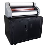 Dry Lam  27" Standard Element Series Laminator Kit