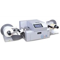Formax ColorMaxLP3 Digital Color Label Printer  
