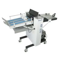  Count-KF-250 Air Feed Knife Folder