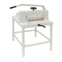 Formax Cut-True 16M Precision Industrial Manual Cutter