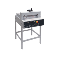 Formax  Cut-True 23S Precision Power Cutter