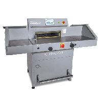 Formax Cut-True 29H Hydraulic Guillotine Paper Cutter
