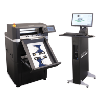 Formax Cut True DDC50 Automatic High-Speed Digital Die Cutter