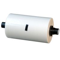 Dry Lam 125 ALM Roll Film Elegant Silk Matte 5 mil - 12.6 In. x 328 ft.  Dyne= > 40