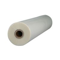 Dry Lam EverStick 125 HLA Roll Film Silk Matte 5 mil  - 12.6 IN X 328 FT
