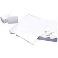  Dry Lam 2-Sided  Large High Clarity Lamination Pouches - Melt 270