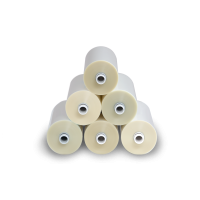 Dry Lam EverStick 75 HLA Roll Film Silk Matte 3 mil  - 12.6 IN X 492 FT