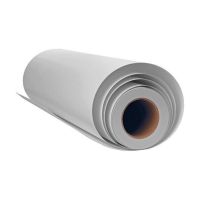  Dry Lam School-Lam 25" x 250 ft Gloss Laminating Film