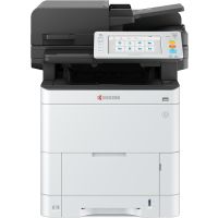 Kyocera ECOSYS MA4000cifx – A4 Color Multifunction Printer