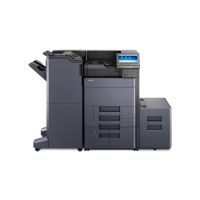 Kyocera ECOSYS P4060dn High-Performance A3 Black & White Printer