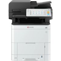  Kyocera ECOSYS MA3500cifx – A4 Color Multifunction Printer 