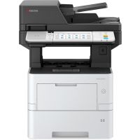 Kyocera ECOSYS MA4500ix – A4 Monochrome Multifunction Printer
