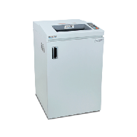 Formax FD 87 Plasti Plastic & Laminate Shredder