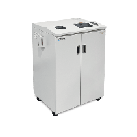 Formax FD 8732HS High-Security Multimedia Shredder