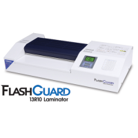 Formax FlashGuard 13R10 Heavy‑Duty Laminator