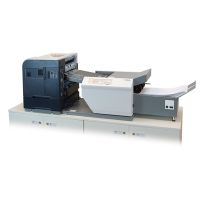 Formax AutoSeal FD 2002IL In-Line Mid-Volume Pressure Sealer
