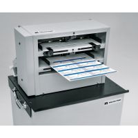 Martin Yale Business Card Slitter