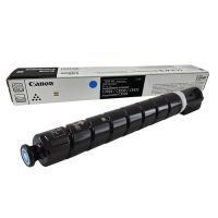 Canon 5754C003AA GPR-66 Cyan Toner (25.5K impressions @ 5% coverage)