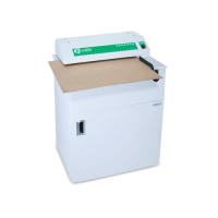Formax Greenwave 430 Cardboard Perforator 
