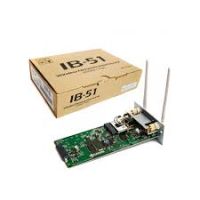 Kyocera IB-51 Wireless LAN Interface (802.11b/g/n)