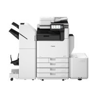 Canon imageFORCE C7165 Color Laser Multifunction Printer (Up to 65 ppm)