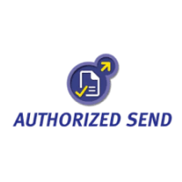 Canon-4224C017AA -Authorized Send V7.X Bar Code Recognition Add-on Option (1 License)
