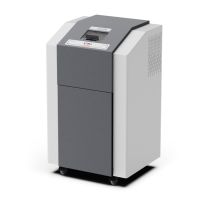 Kobra Digital Pro – High-Security Digital Media Shredder