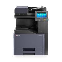 Kyocera TASKalfa 408ci – Compact Color Multifunction Printer KYOTA408CI