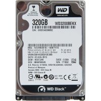Kyocera HD-14 HDD Memory Device (320 GB) 1503T30UN0