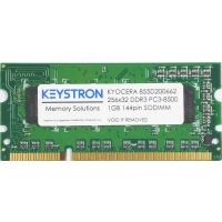 Kyocera ISI855D200662 1GB Memory DIMM