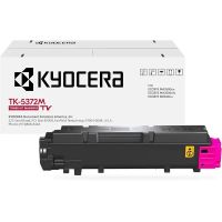 Kyocera TK-5372M Magenta Toner Cartridge (5k Pages) 