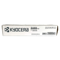  KYOCERA TK-5317K Black Toner Cartridge (Yield: 24K @ 5%) - 1T02WH0US0