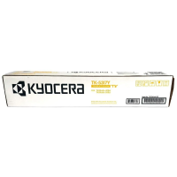 KYOCERA TK-5317Y Yellow Toner Cartridge (Yield: 18K @ 5%) - 1T02WHAUS0
